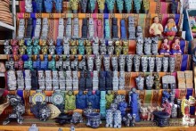 Круг вокруг Ла-Паса