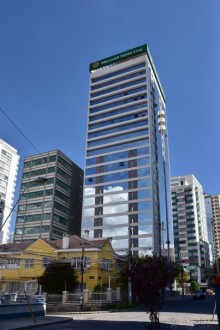 Круг вокруг Ла-Паса