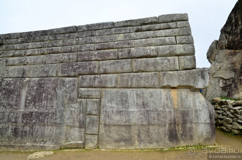 Американские горки (декабрь 2012-январь 2013) Часть 2