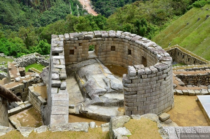 Американские горки (декабрь 2012-январь 2013) Часть 2