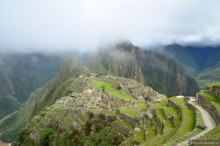 Американские горки (декабрь 2012-январь 2013) Часть 2