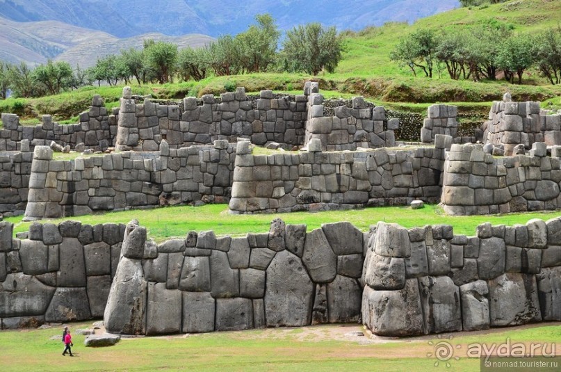 Американские горки (декабрь 2012-январь 2013) Часть 2