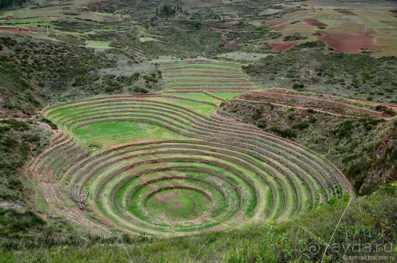 Американские горки (декабрь 2012-январь 2013) Часть 2
