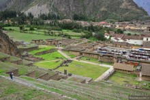 Американские горки (декабрь 2012-январь 2013) Часть 2