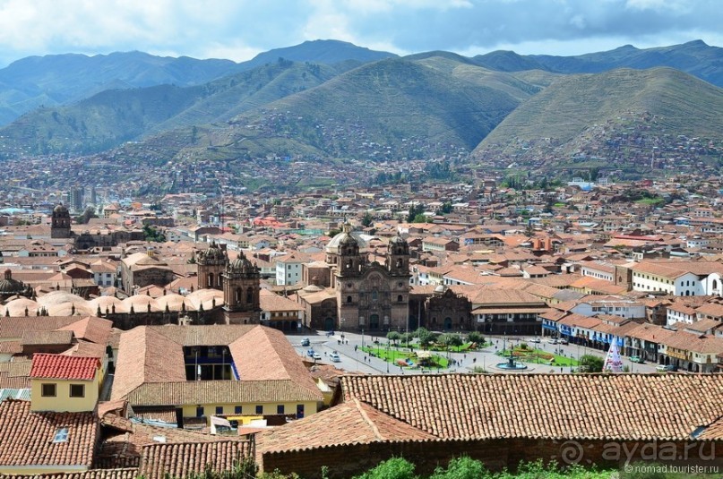 Американские горки (декабрь 2012-январь 2013) Часть 2