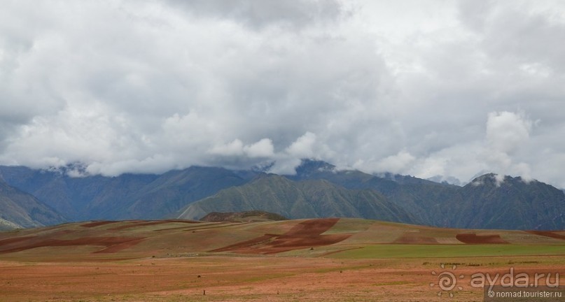 Американские горки (декабрь 2012-январь 2013) Часть 2