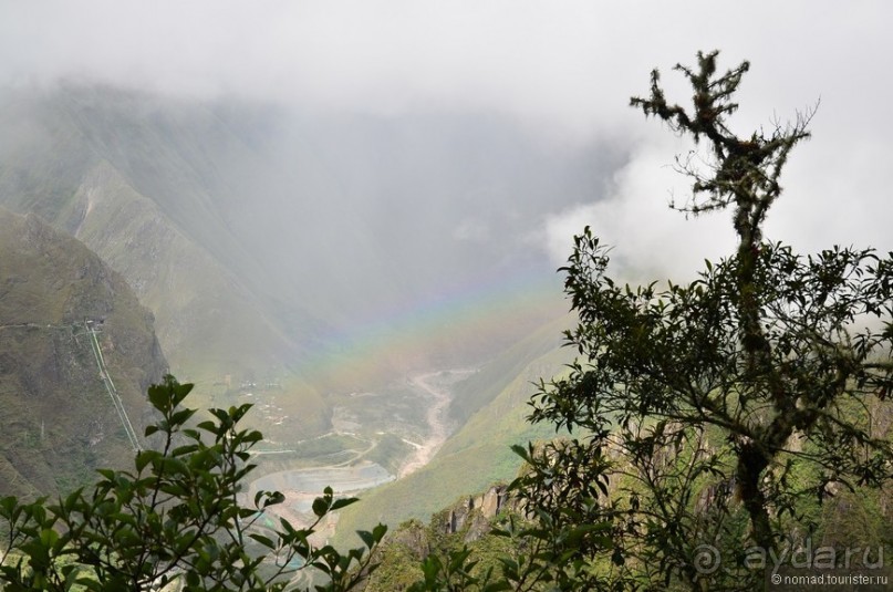 Американские горки (декабрь 2012-январь 2013) Часть 2