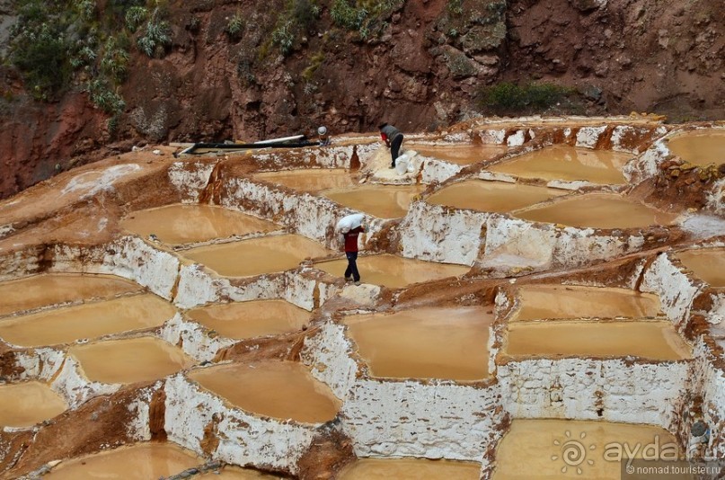 Американские горки (декабрь 2012-январь 2013) Часть 2