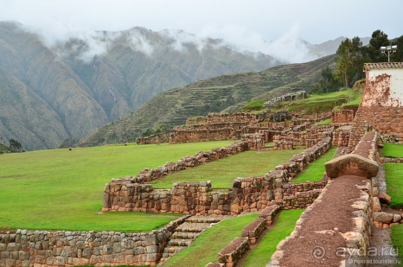 Американские горки (декабрь 2012-январь 2013) Часть 2