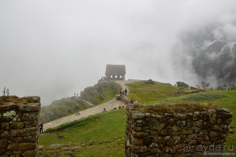 Американские горки (декабрь 2012-январь 2013) Часть 2