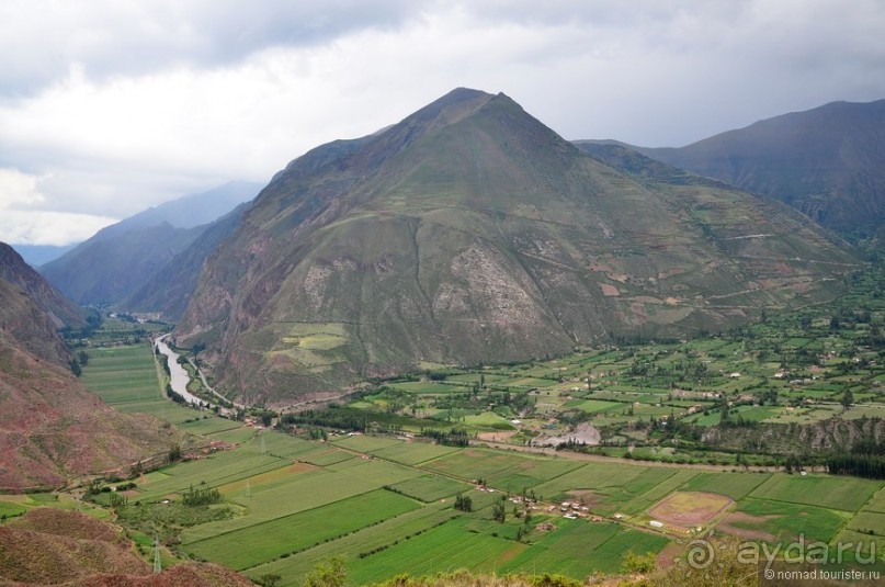 Американские горки (декабрь 2012-январь 2013) Часть 2