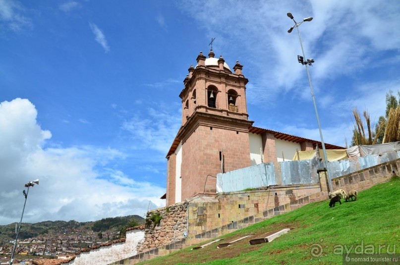 Американские горки (декабрь 2012-январь 2013) Часть 2