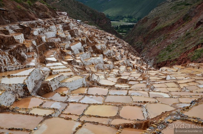 Американские горки (декабрь 2012-январь 2013) Часть 2