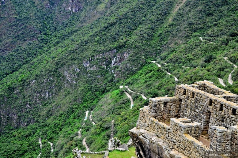 Американские горки (декабрь 2012-январь 2013) Часть 2