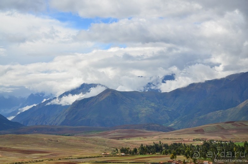 Американские горки (декабрь 2012-январь 2013) Часть 2
