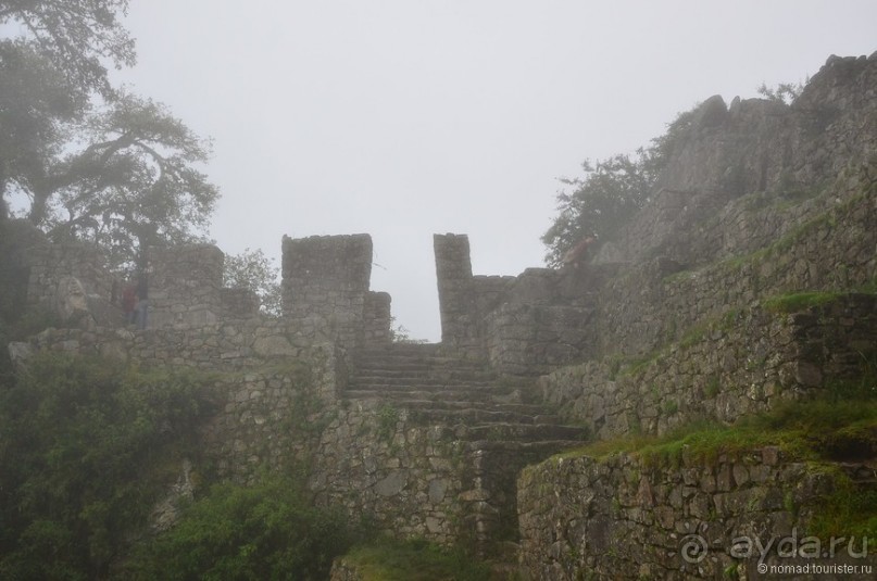 Американские горки (декабрь 2012-январь 2013) Часть 2