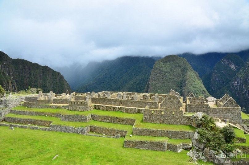 Американские горки (декабрь 2012-январь 2013) Часть 2