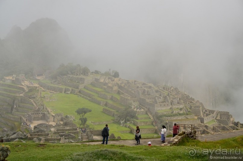 Американские горки (декабрь 2012-январь 2013) Часть 2