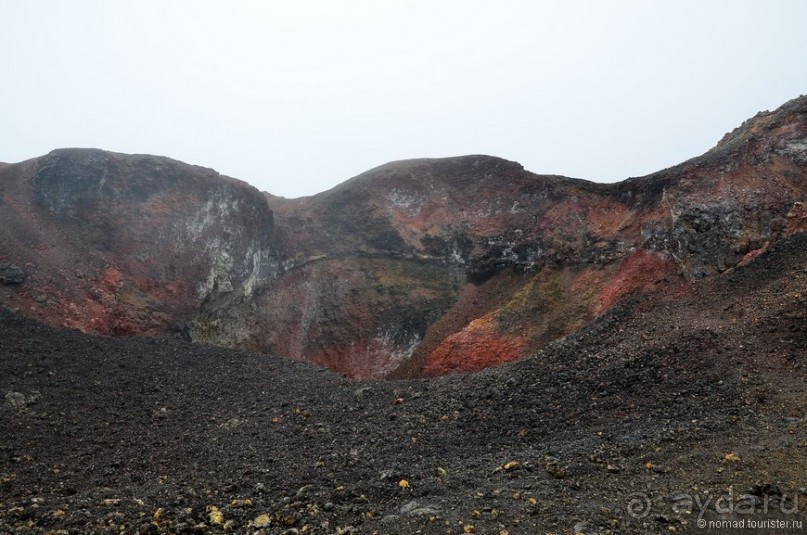 Американские горки (декабрь 2012-январь 2013). Часть 10
