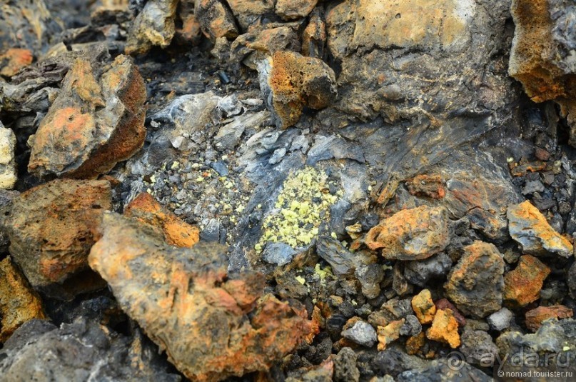 Американские горки (декабрь 2012-январь 2013). Часть 10