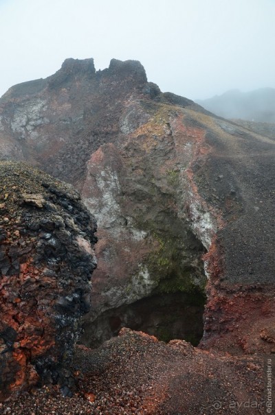 Американские горки (декабрь 2012-январь 2013). Часть 10