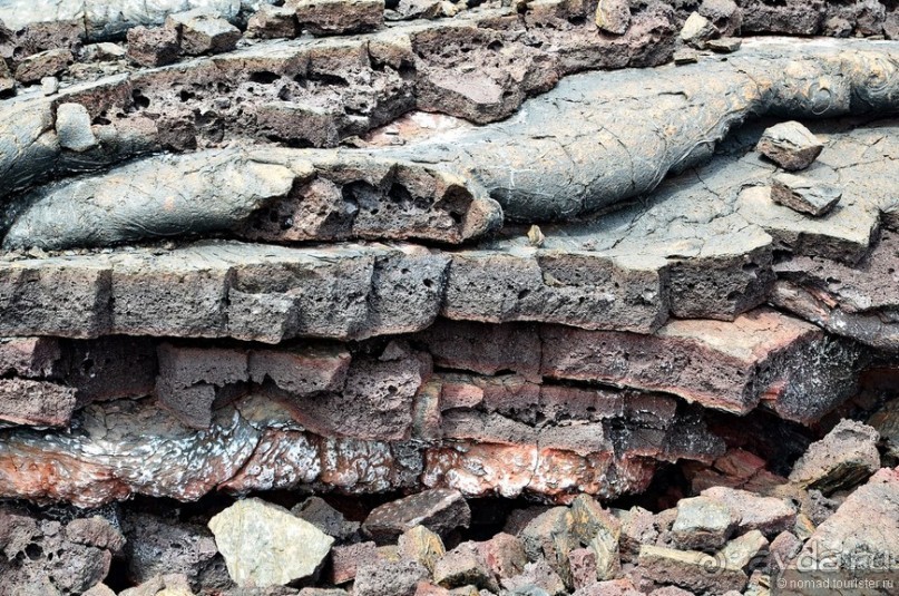 Американские горки (декабрь 2012-январь 2013). Часть 10