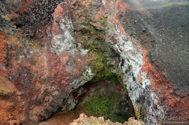 Американские горки (декабрь 2012-январь 2013). Часть 10