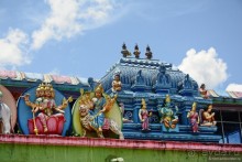 Цейлон на троих. Часть 4