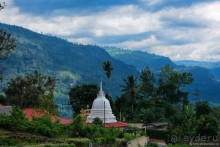 Цейлон на троих. Часть 4