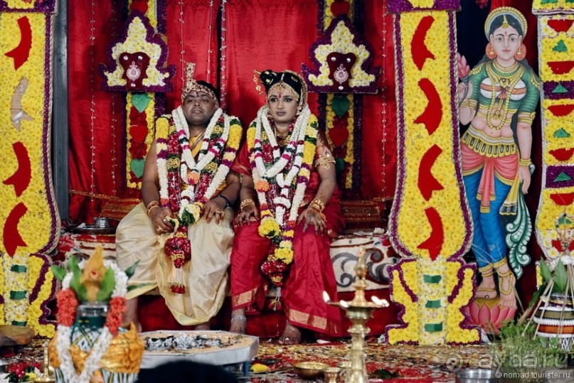 Цейлон на троих. Часть 4