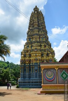 Цейлон на троих. Часть 4