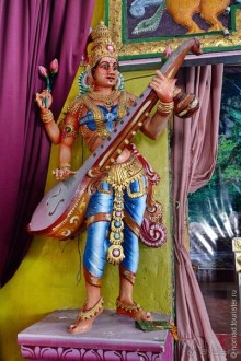 Цейлон на троих. Часть 4