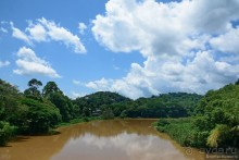 Цейлон на троих. Часть 4