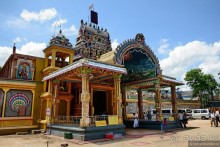 Цейлон на троих. Часть 4