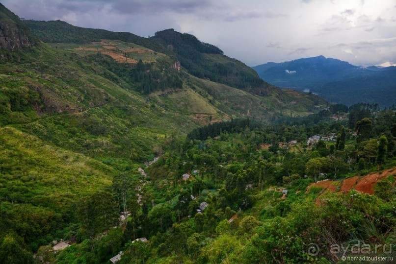 Цейлон на троих. Часть 4