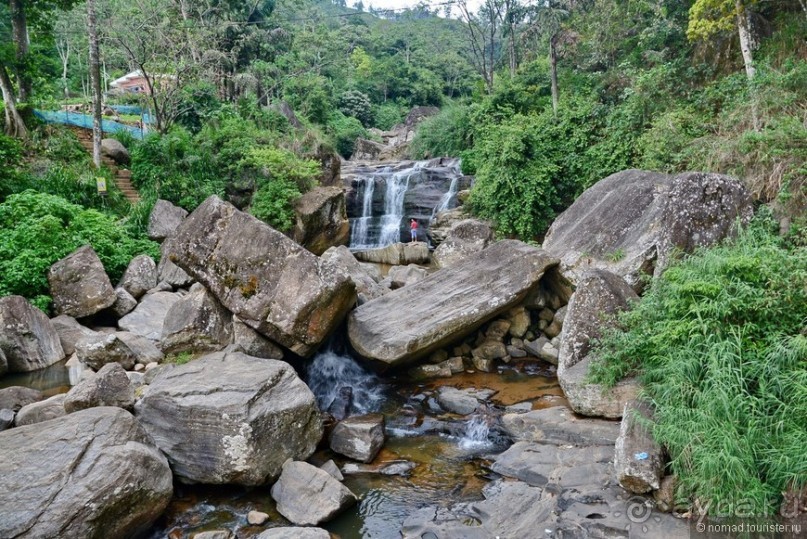 Цейлон на троих. Часть 4