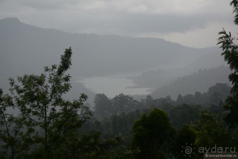 Цейлон на троих. Часть 4