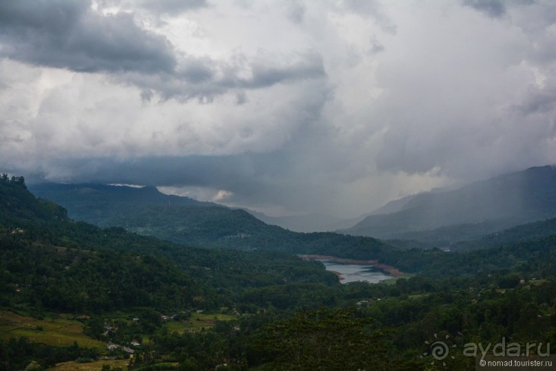 Цейлон на троих. Часть 4