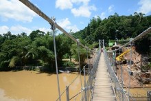 Цейлон на троих. Часть 4