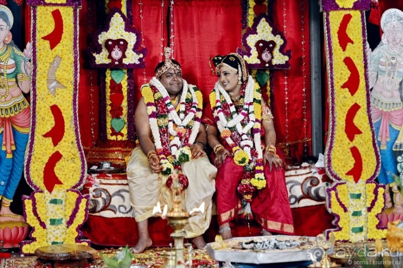 Цейлон на троих. Часть 4