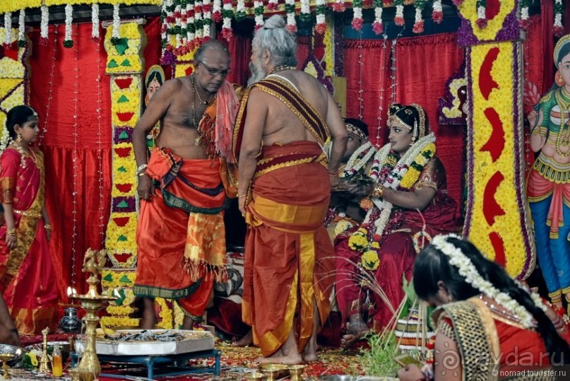 Цейлон на троих. Часть 4