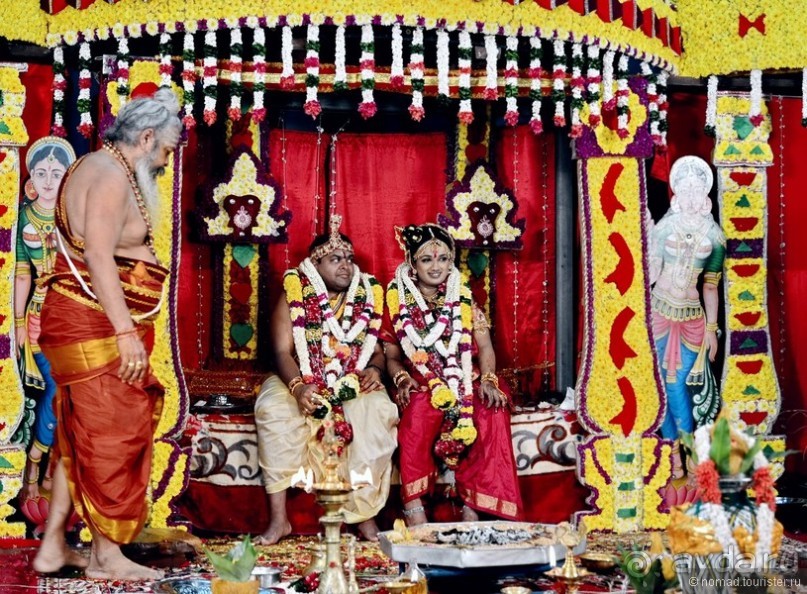 Цейлон на троих. Часть 4