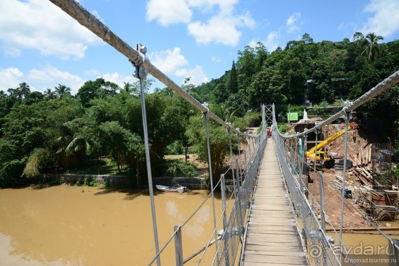 Цейлон на троих. Часть 4