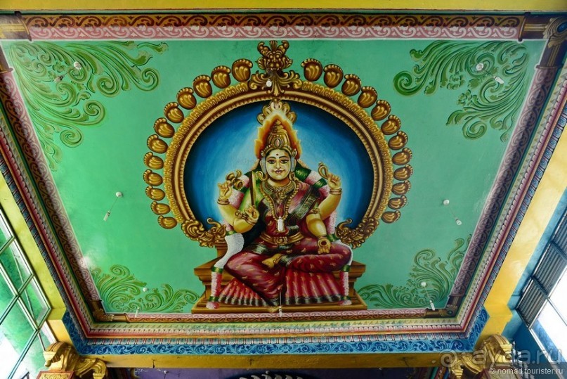 Цейлон на троих. Часть 4