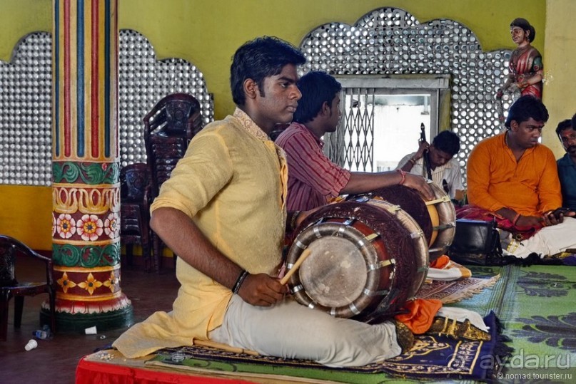 Цейлон на троих. Часть 4