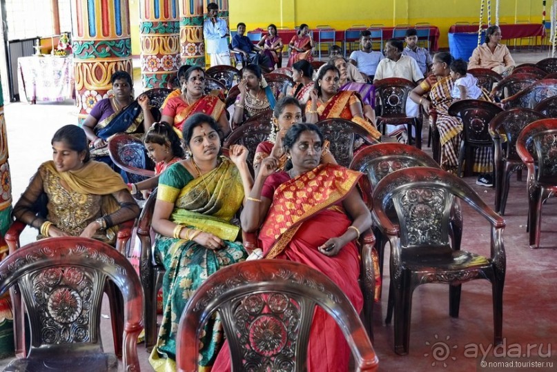 Цейлон на троих. Часть 4