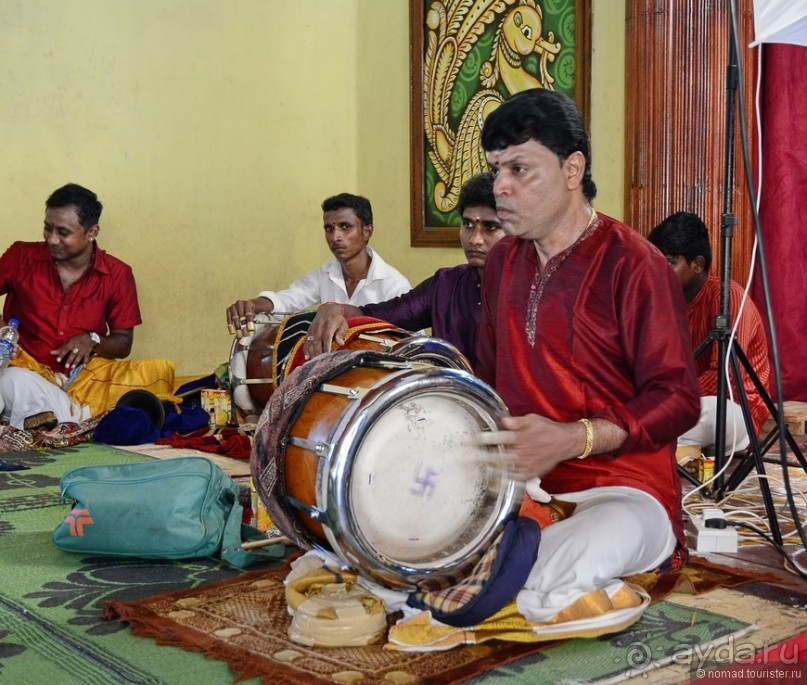 Цейлон на троих. Часть 4