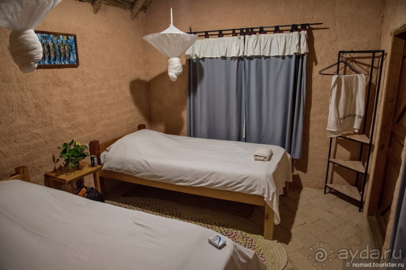 Африканское ралли. Часть 12. Танзания