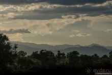 Африканское ралли. Часть 12. Танзания