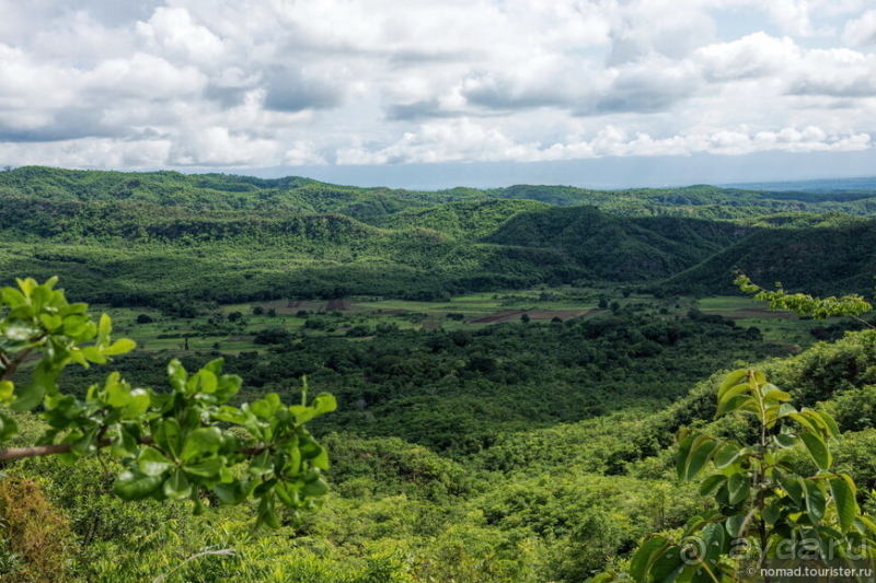 Африканское ралли. Часть 12. Танзания